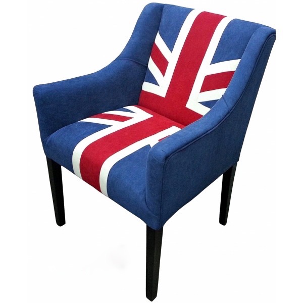 Engl. Sessel