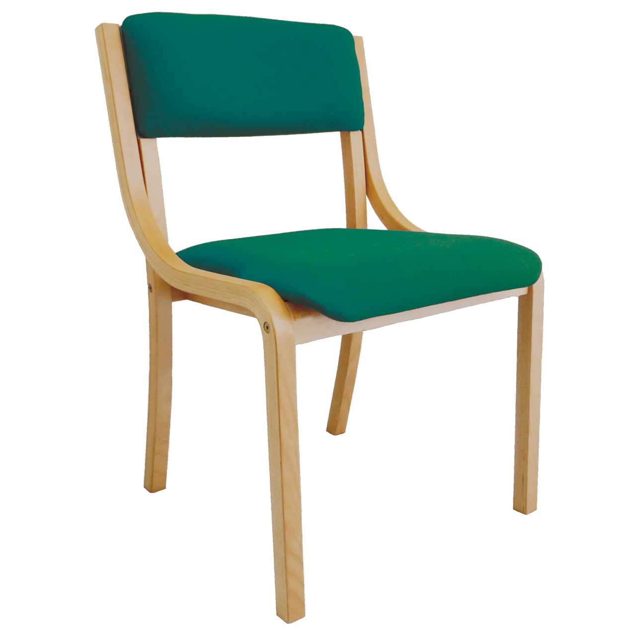 Konferenz & Besucherstuhl "WEIMAR"