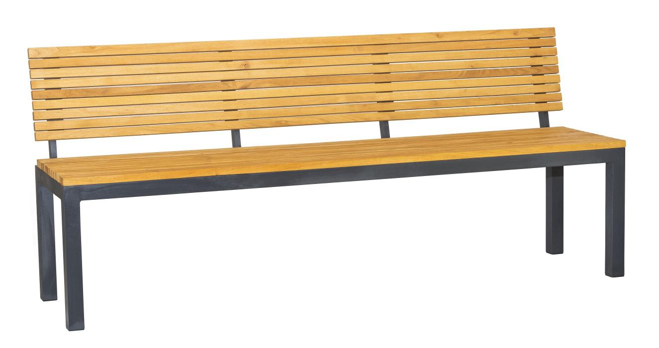 Sitzbank RIPPER 180x55 cm