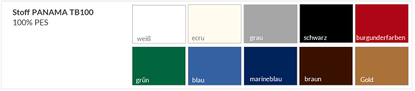 Wzornik-TB100 Tischdecke rund 300 cm weiß oder ecru