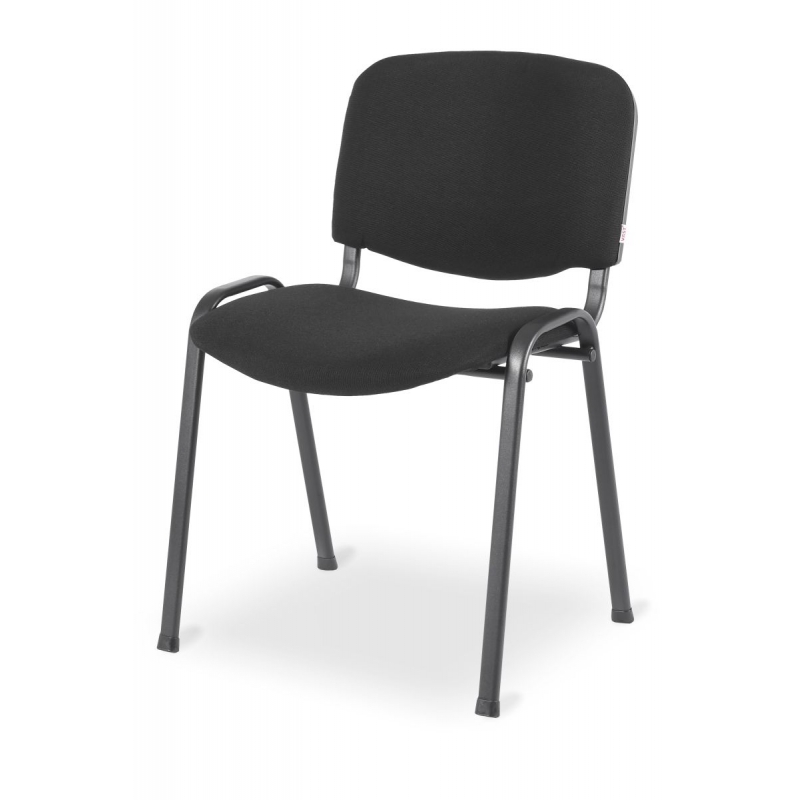 ISO Konferenzstühle, Besucherstühle, Stapelstühle