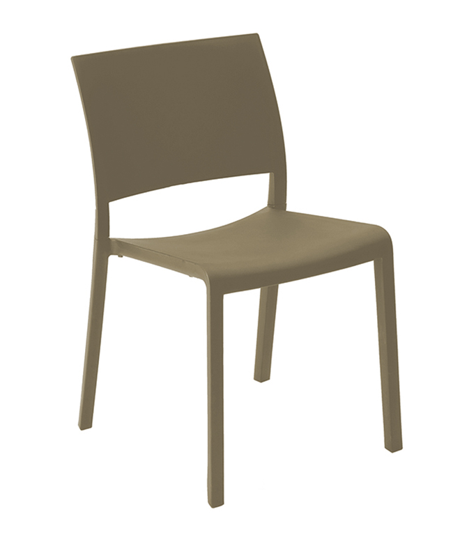 RESOL Stuhl FIONA (4er Set)