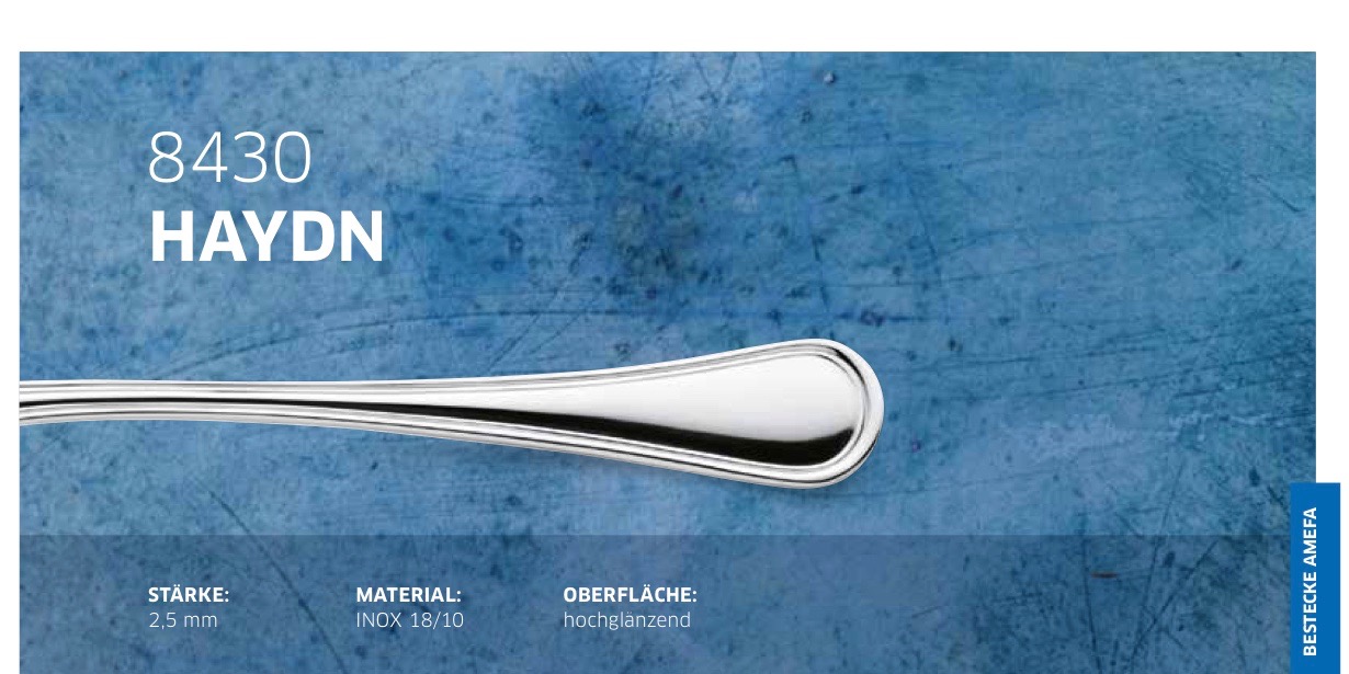 Amefa-Gastro-Katalog-2018_2019-pdf-verschoben-11 Edles Besteck 8430 Haydn