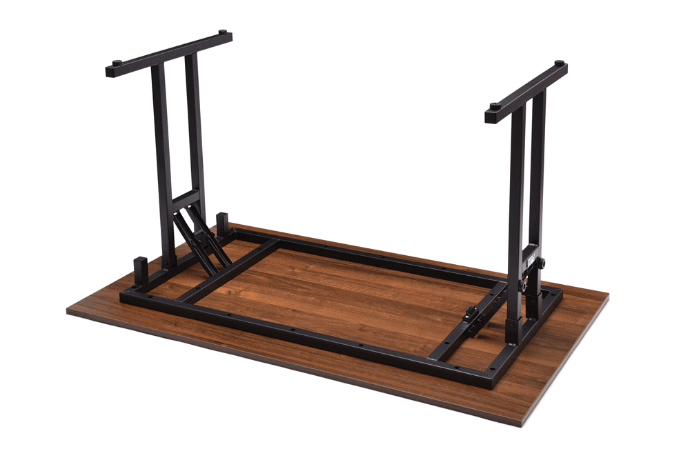 unnamed Konferenz- & Banketttisch klappbar 180x80x76 cm (LxBxH)