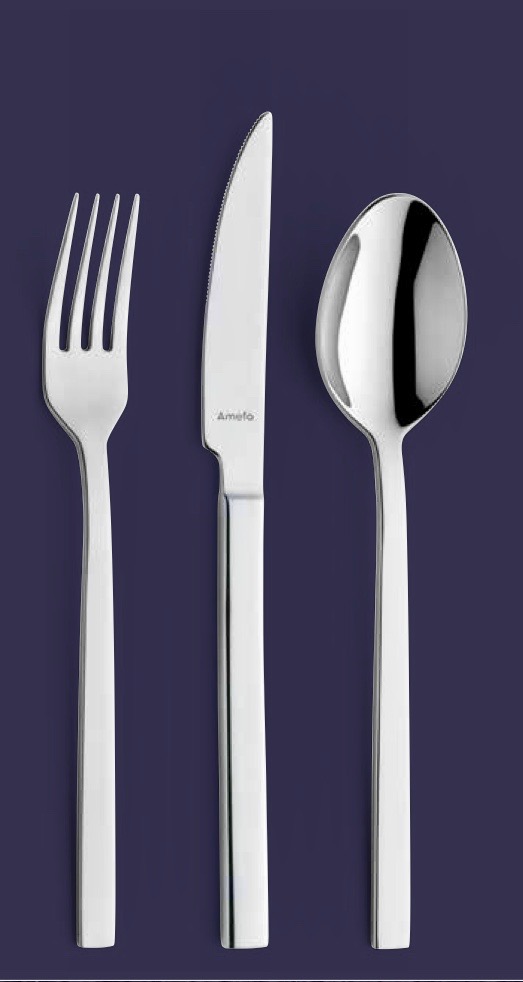 Markenbesteck Cuba 8020