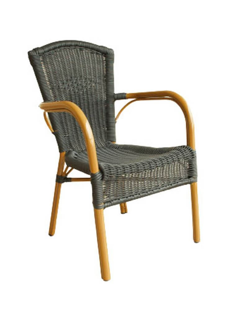 Santa-Fe-bambo-black-JPK-removebg-preview Alu-Rattan Santa Fe Classic Black