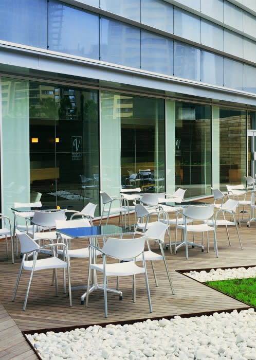 resol-splash-armlehnstuhl-4y71cdONzE5pdhm RESOL Stuhl SPLASH mit Armlehnen (4er Set)