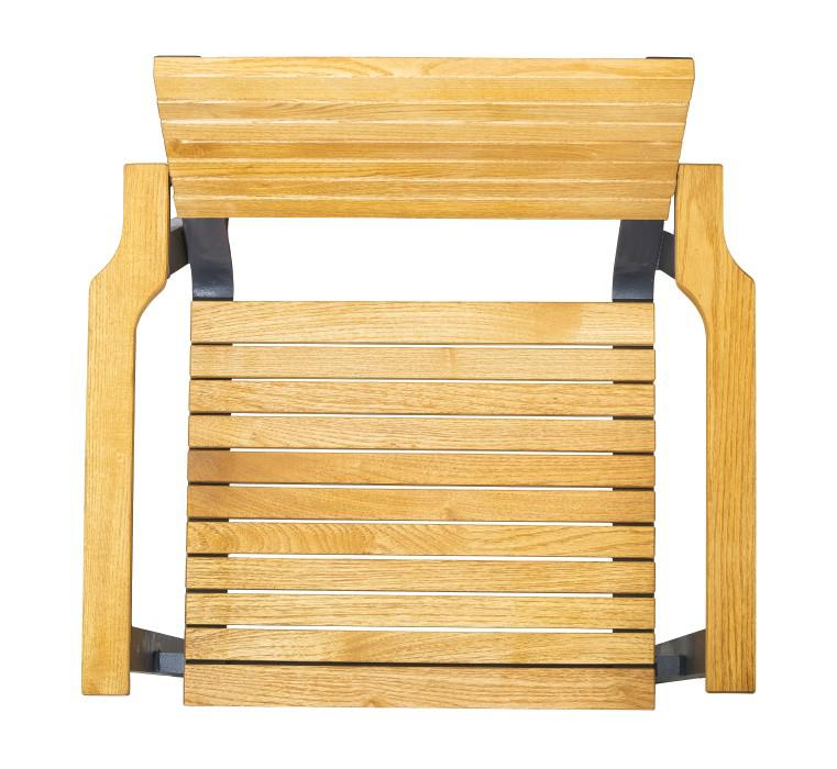 Armlehnenstuhl Ripper