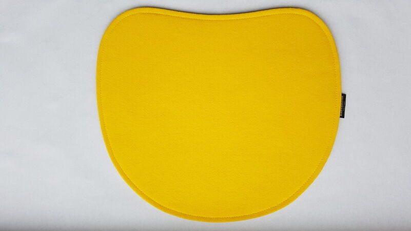 Panton Chair Filzkissen ohne Antirutsch