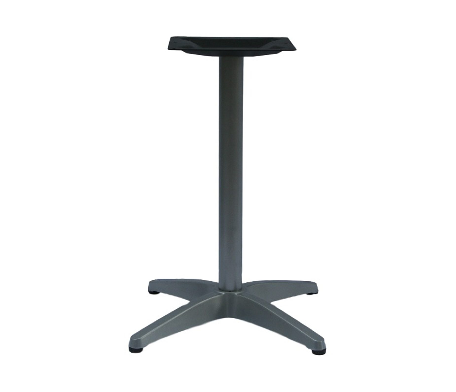 korsyka-4-alu Alu Tischgestell Kor 4