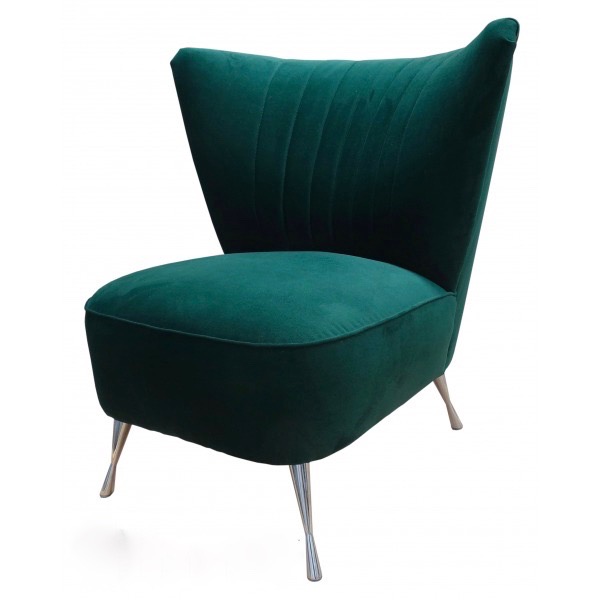 Exklusive Designer Sessel THYMON