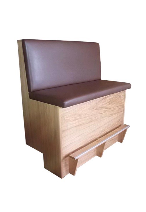 Hockerbank Lt 25 SUPER