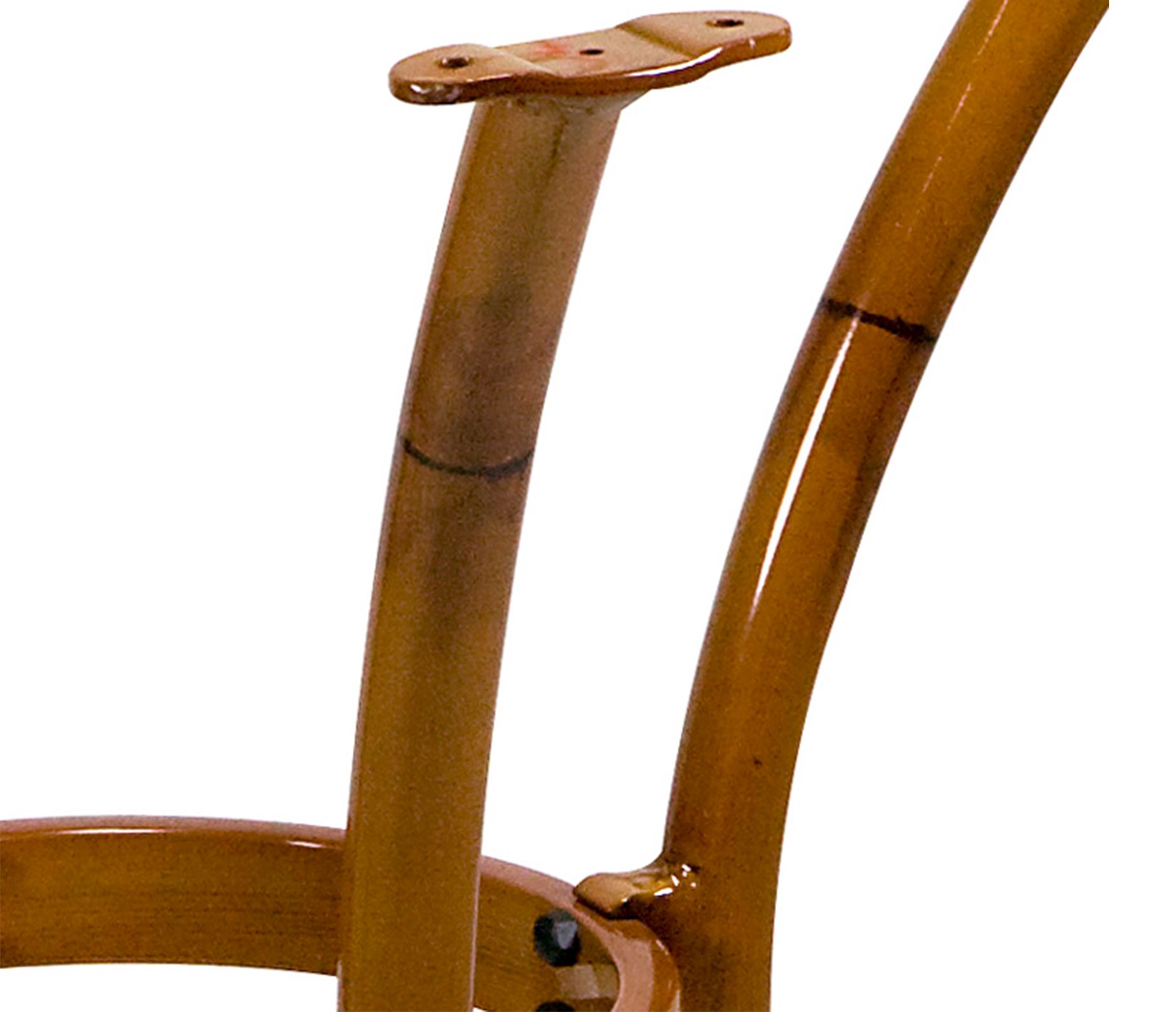 Alu Tischsockel IBIZA-4