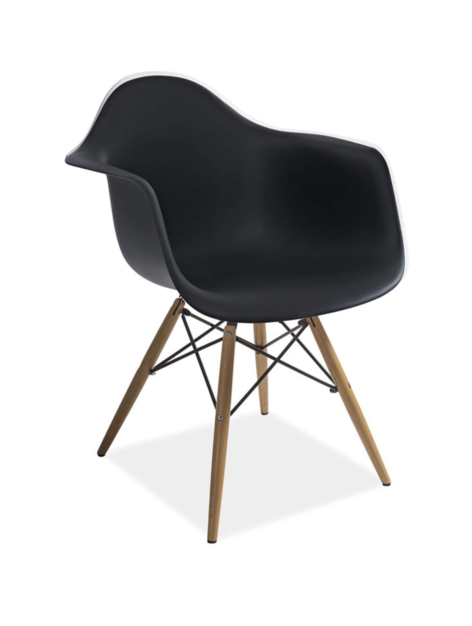 Kunststoff Sessel MONA