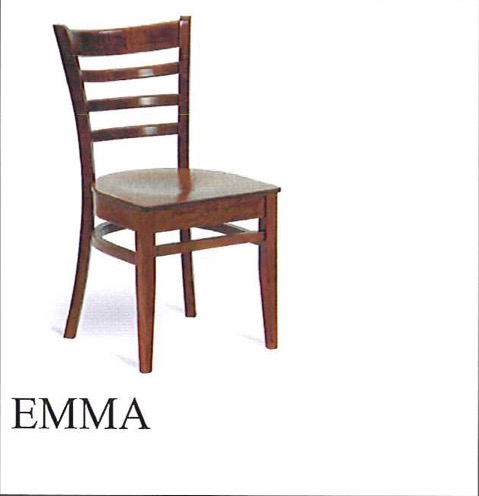 Gastro Stuhl EMMA