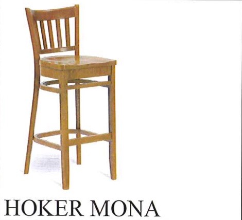 Barhocker MONA