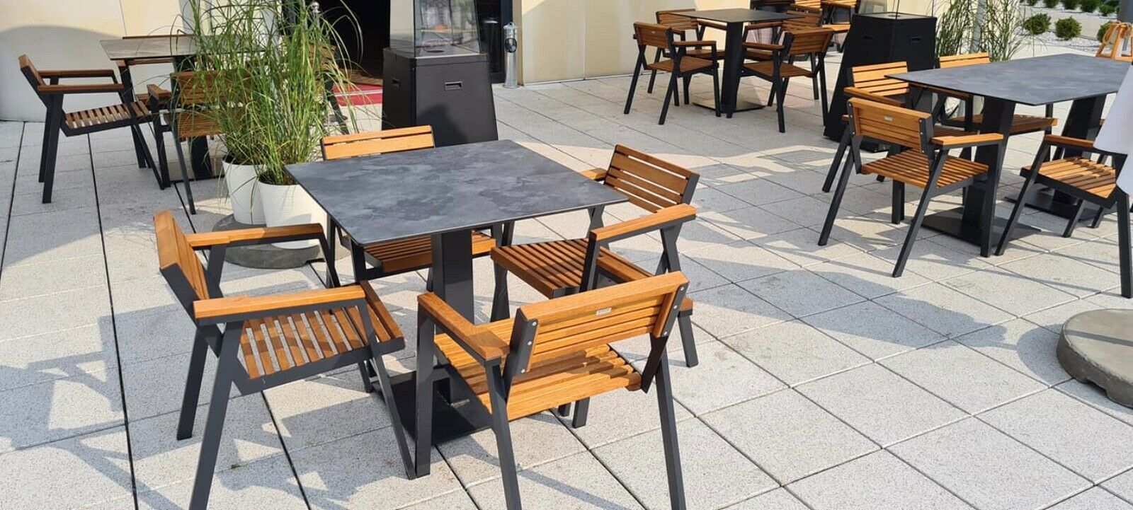 Gartensessel "Berrissimo"