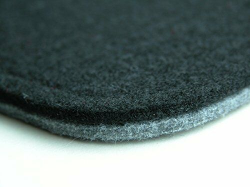 _57-5KY8JTgGwzte8x Eckiges Sitzkissen "doppelt" 32 x 32 cm aus ECO-Filz Ohne Antirutsch Beschichtung