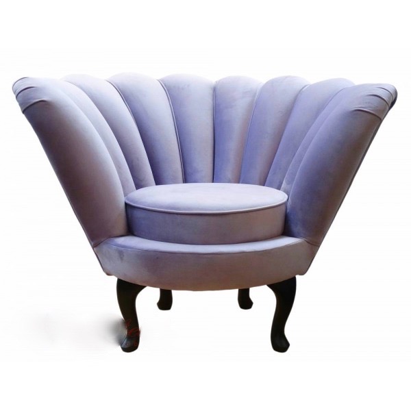 Designer Sessel PERLE