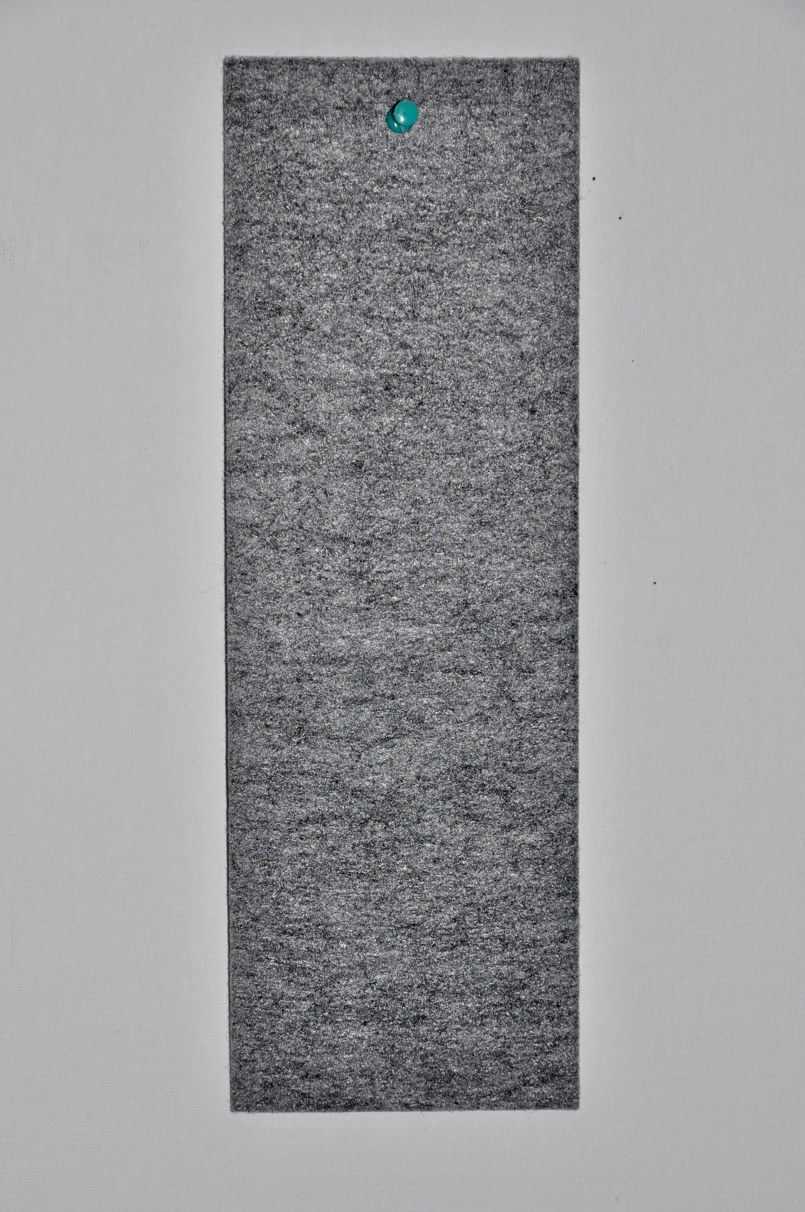 Filzgleiter 1 x100x300mm ( 1 Stück )