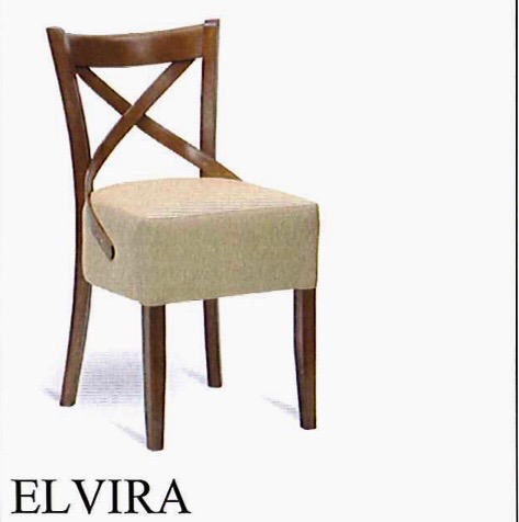 Gastro - Stuhl EVIRA