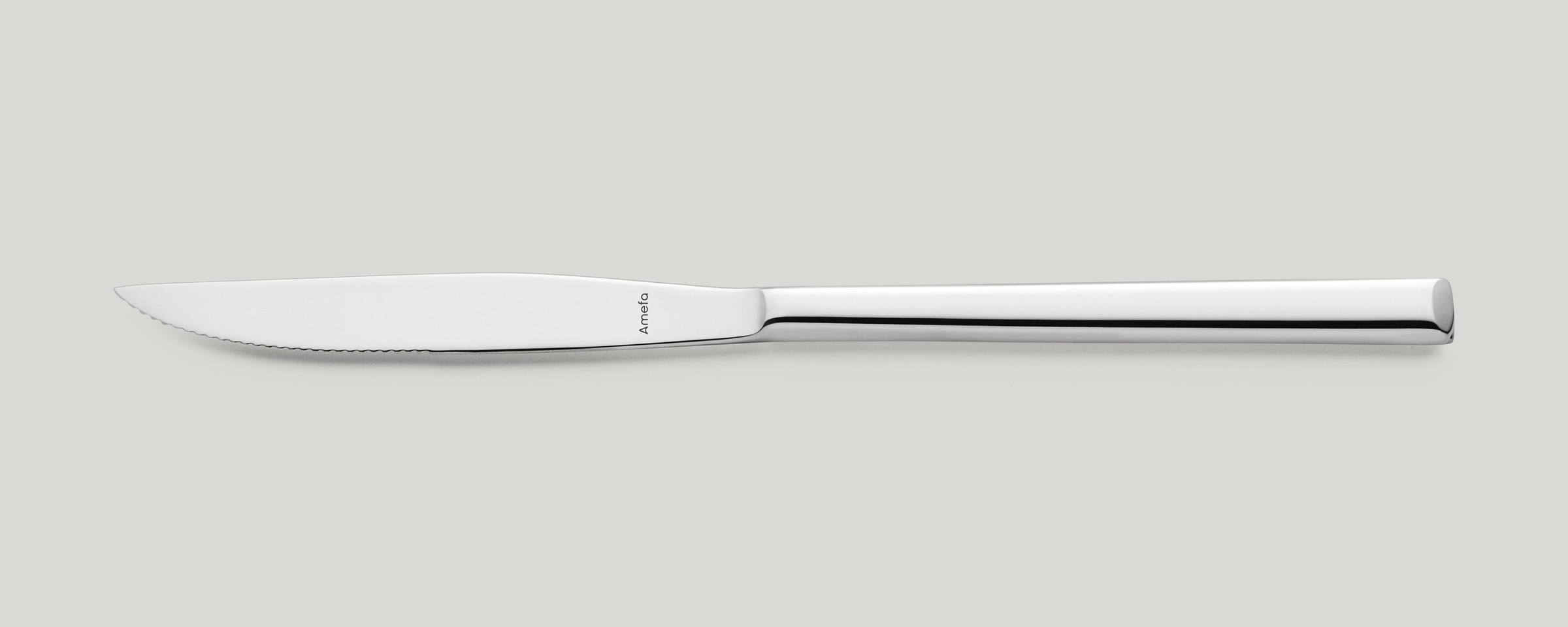 Metropole (1170) Steakmesser Edelstahl 13/0