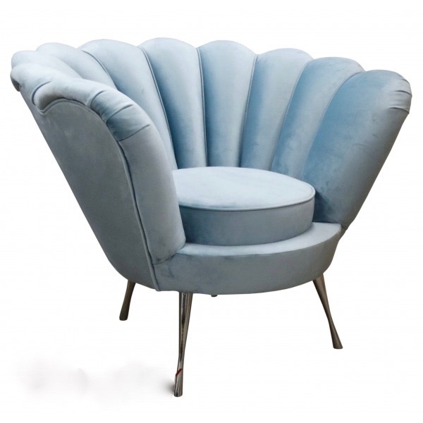 Designer Sessel PERLE