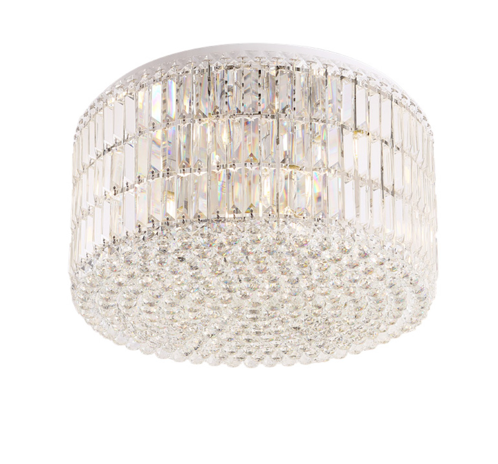 Kronleuchter Puccini C0129