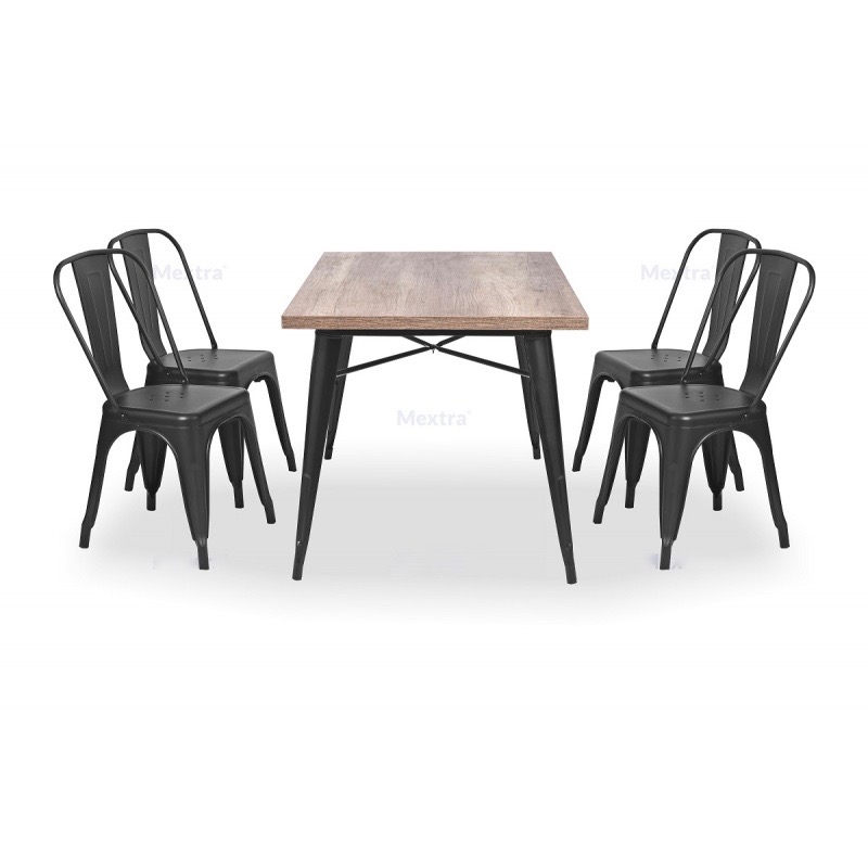 Essgruppe Berlin komplett