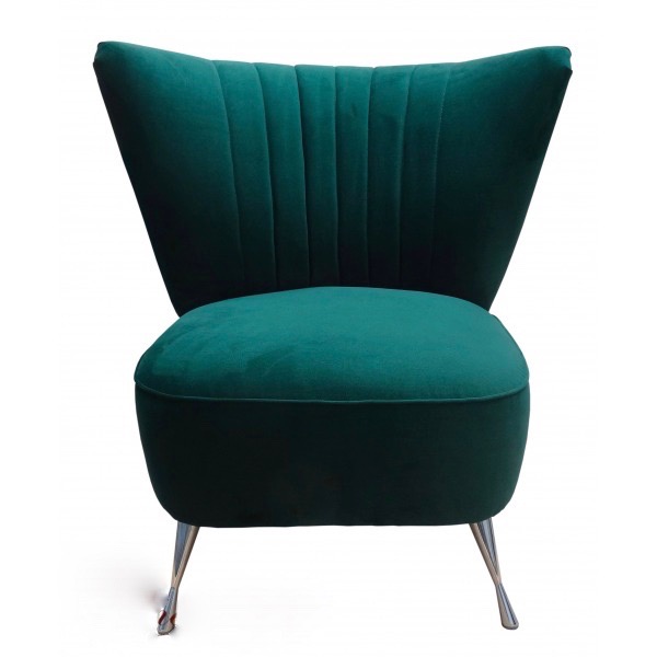 Exklusive Designer Sessel THYMON