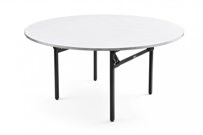 Tisch_mit_Moltona9yjUKckTs3mm Professioneller Catering Banketttisch D-200 cm
