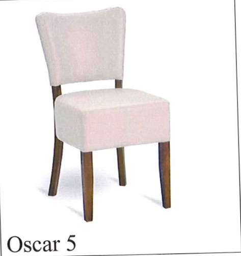 Gastro Stuhl Oscar 5