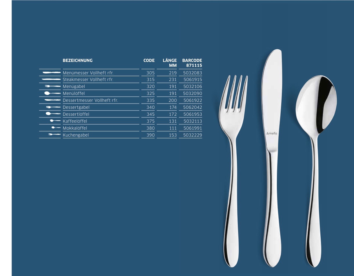 Amefa-Gastro-Katalog-2018_2019-pdf-verschoben-10-2 Besteck Chopin 8420