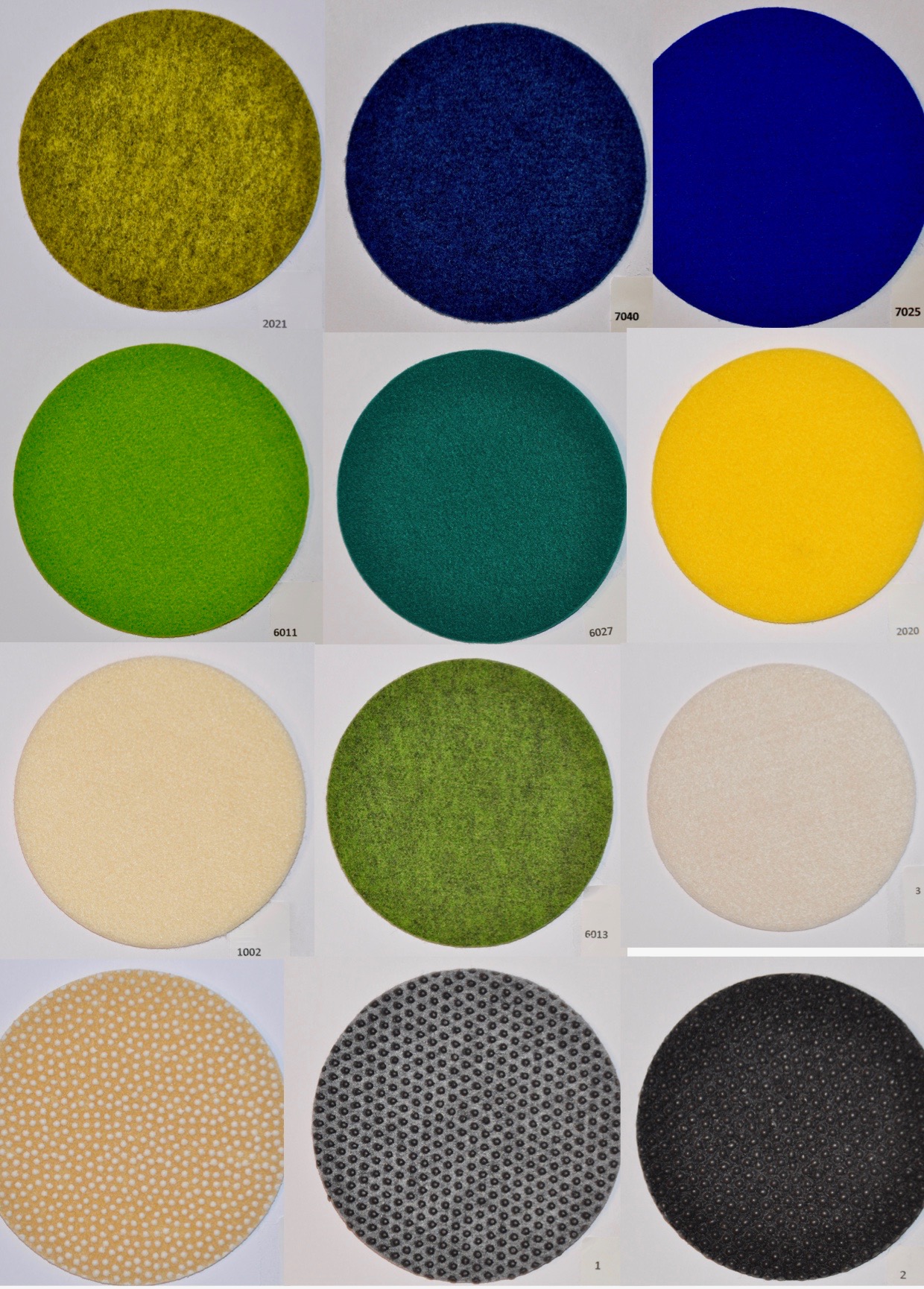 Filz-2a67DCq2ktgjTJ Filz Klapp Kissen 32 x 32cm 28mm dick