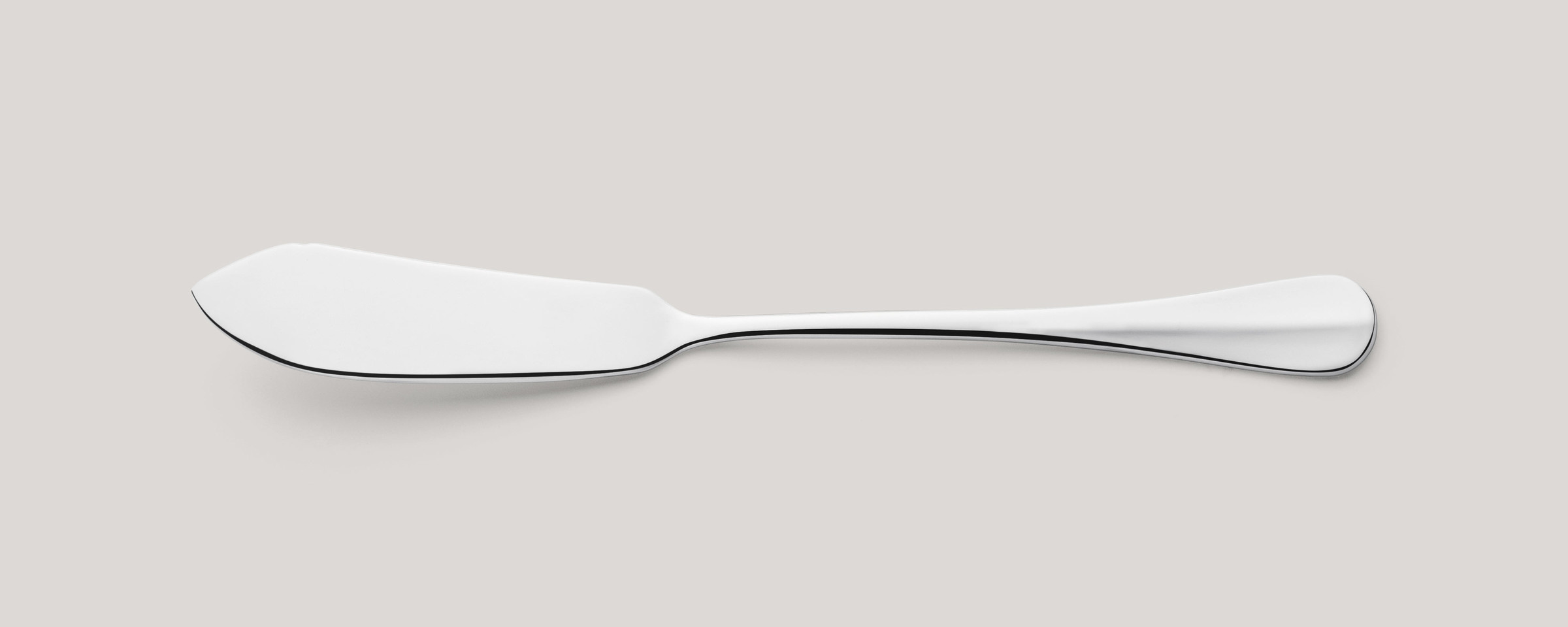 Baguette_Fischmesser 8440 BAGUETTE 410 Fischmesser