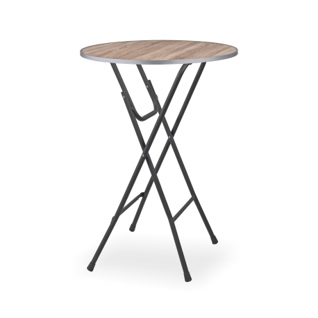 Banketttisch Rund 80 cm Stehtisch