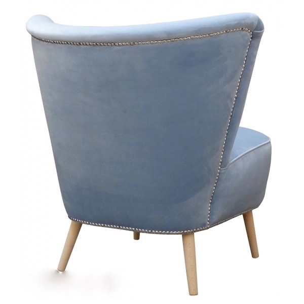 Exklusive Designer Sessel THYMON