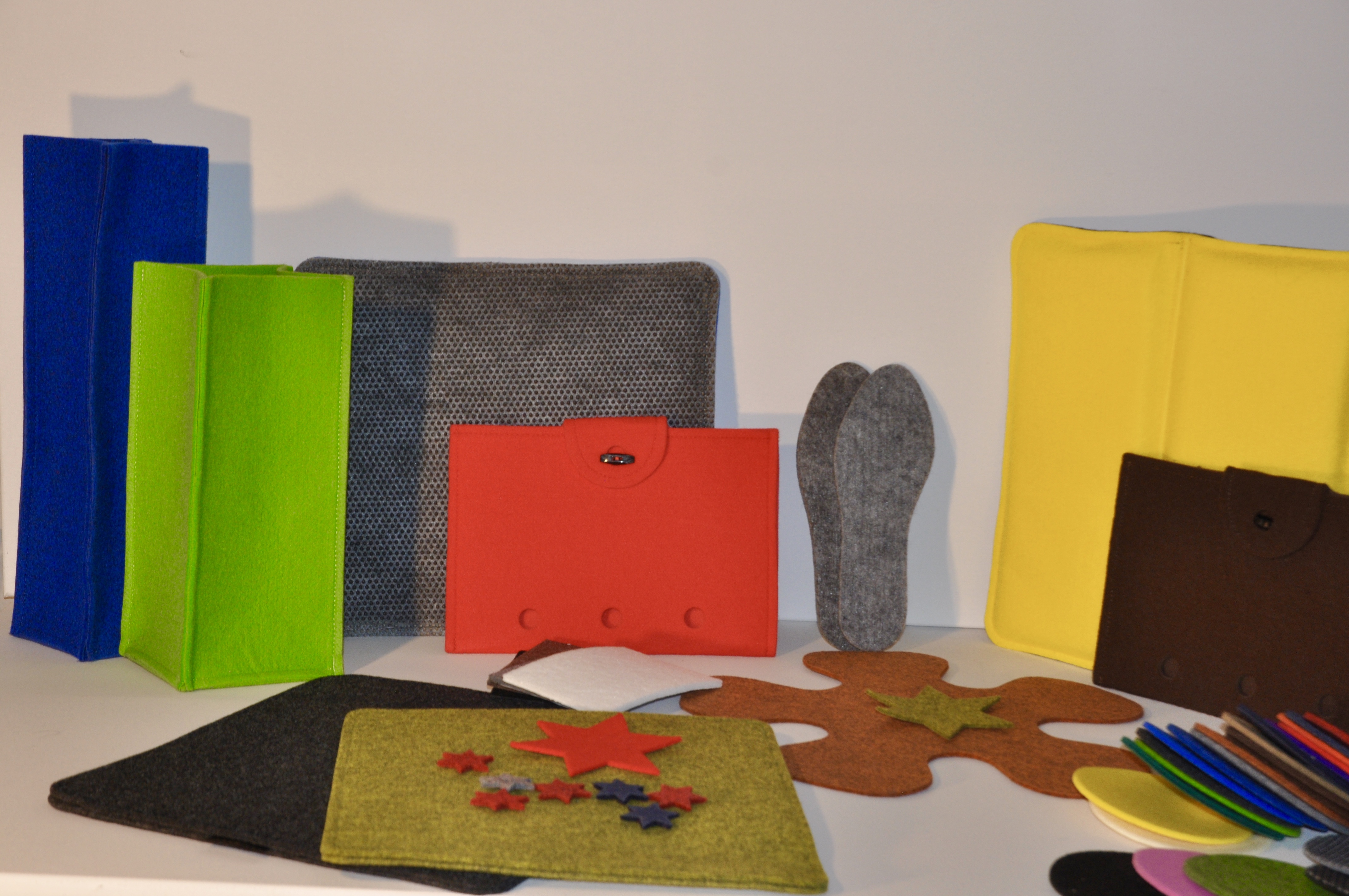 fullsizeoutput_823 Einlegesohlen Filz hellgrau ( 5 Stück )