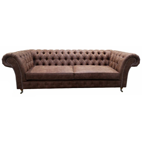Sofa Chesterfield 3-er