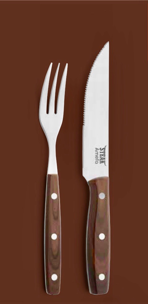 Steak - Messer Set 7050