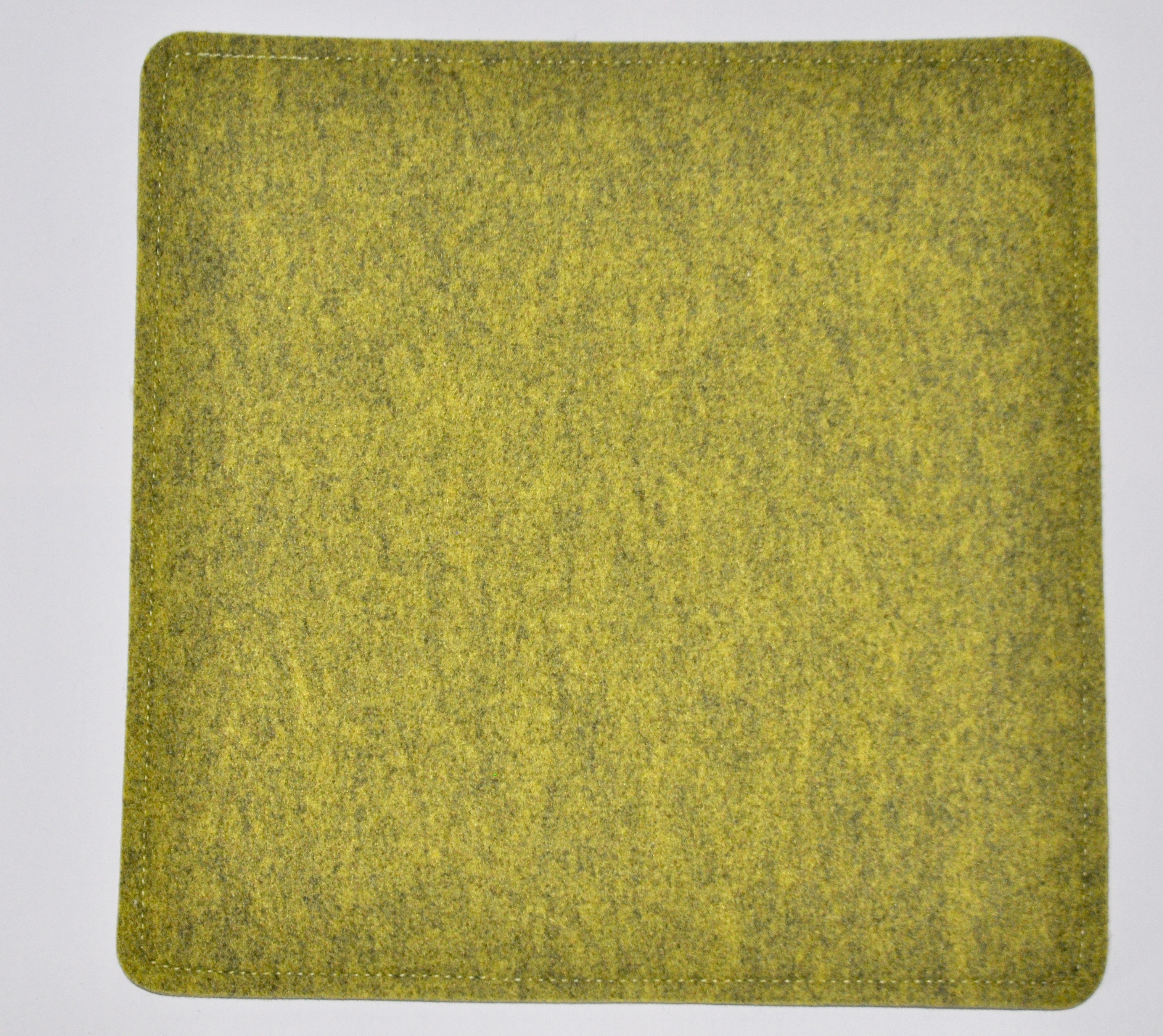 Filzkissen 35 x 35 cm einlagig 4,5mm stark in verschiedene Farben