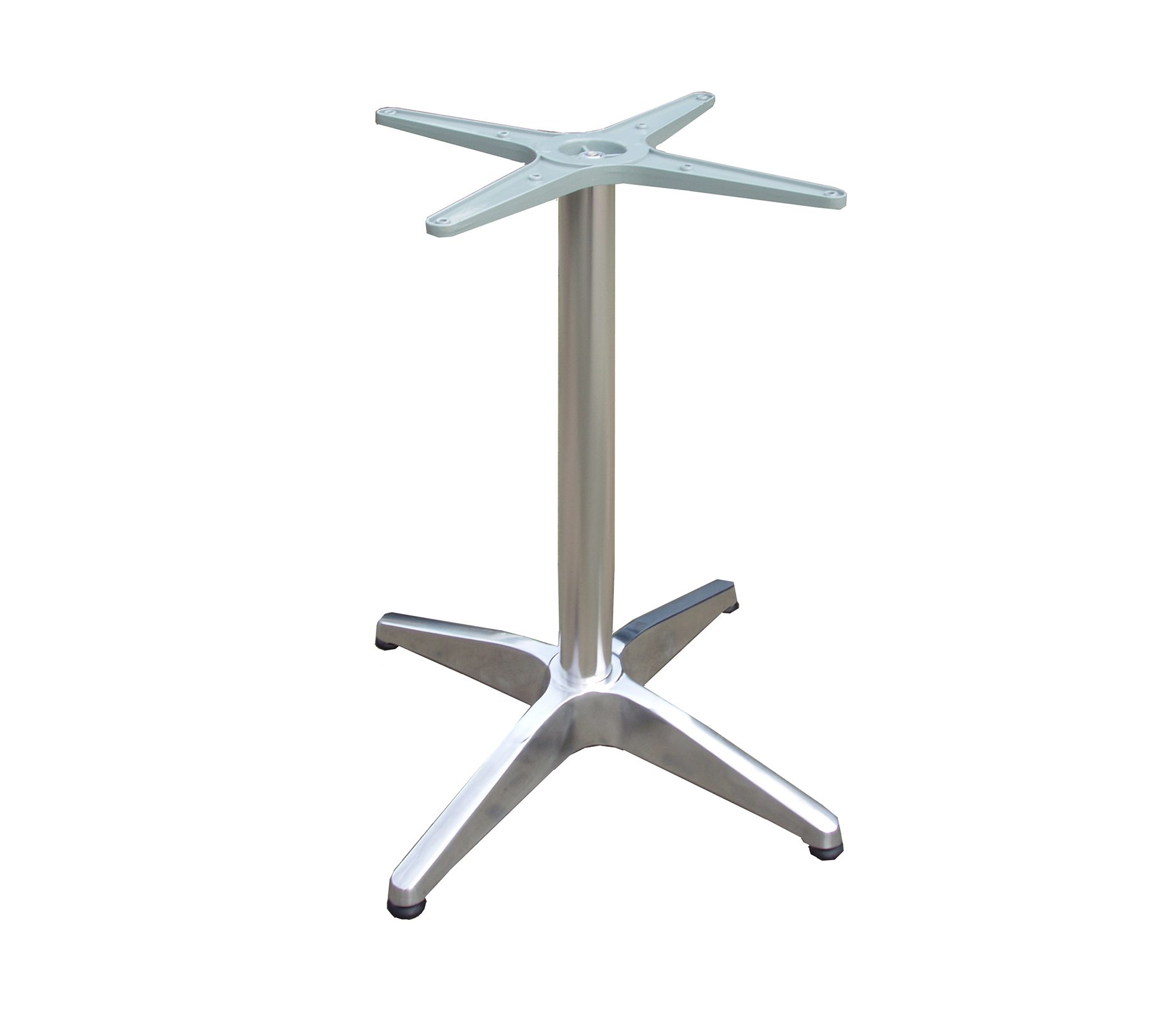 korsyka-4-alu-polerhjgqWExGfvj3z Alu - Tischgestell Kor 4 Poliert