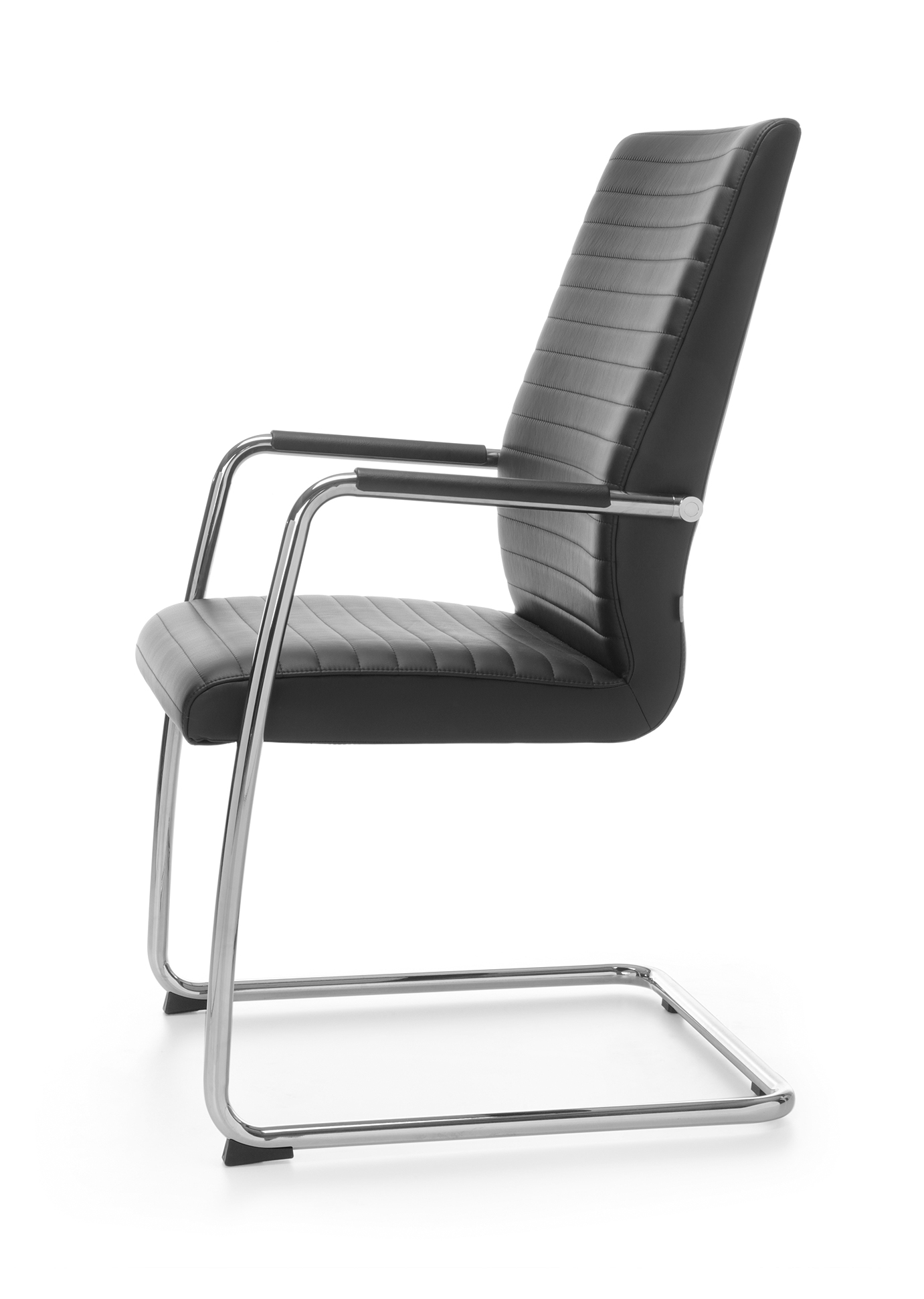 acos-10vn-chrom-o-pikowanie_profim-1 Konferenz Stuhl Acos