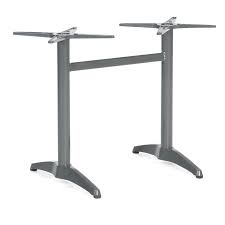 Korsika2 Alu Tischgestell Kor 2z