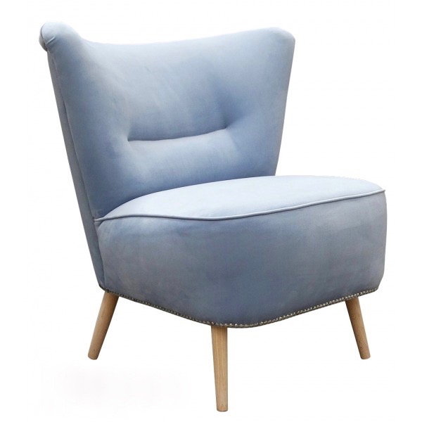 Exklusive Designer Sessel THYMON