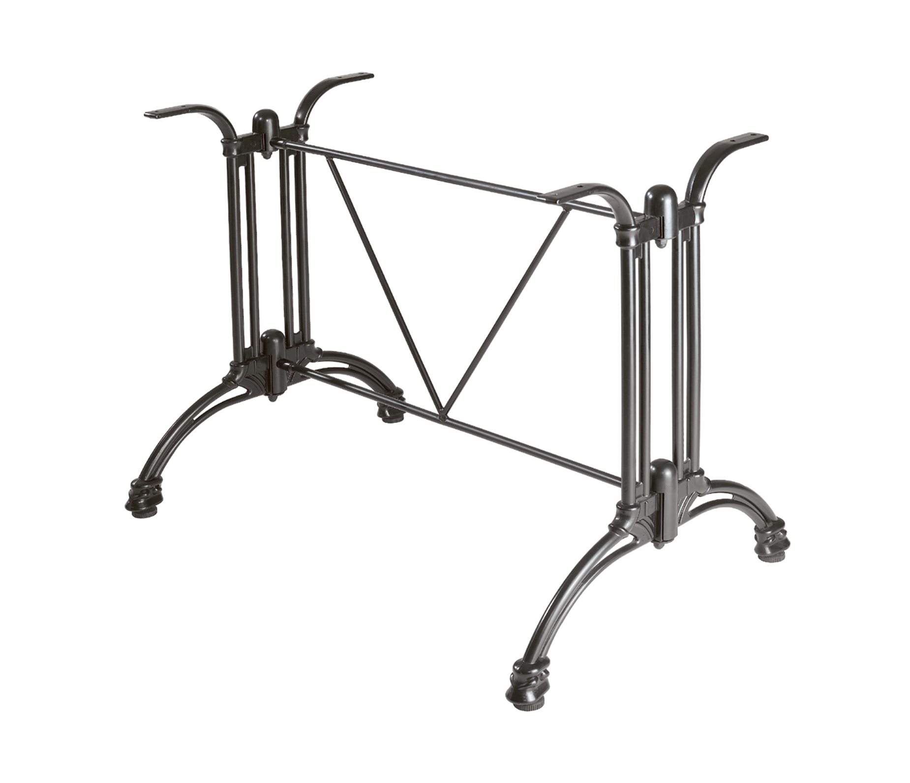 Gußfuss Tivoli 2 ZO