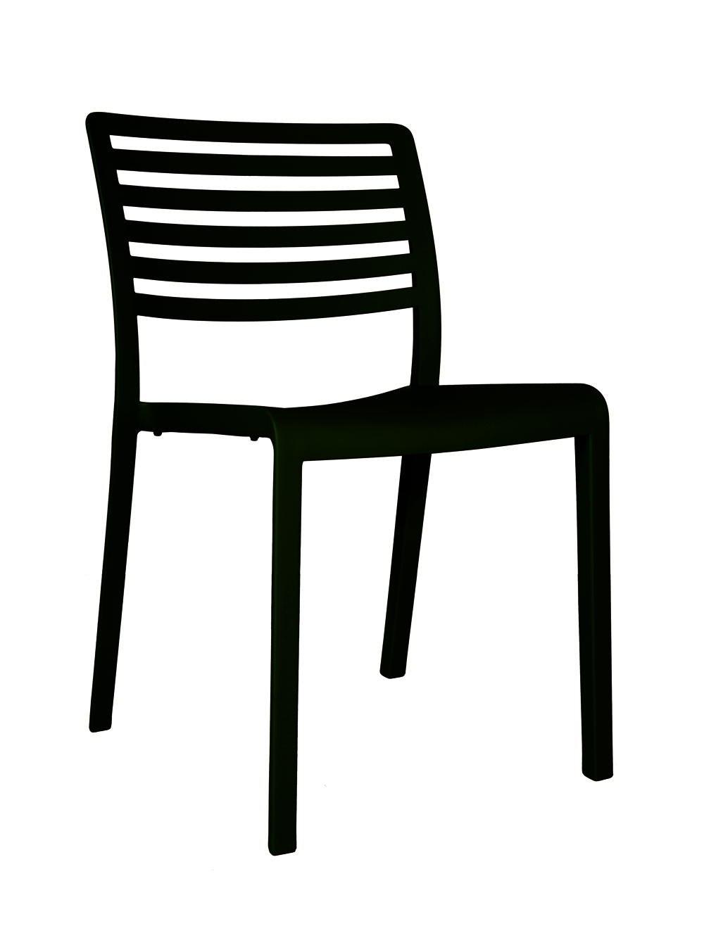 RESOL Stuhl LAMA