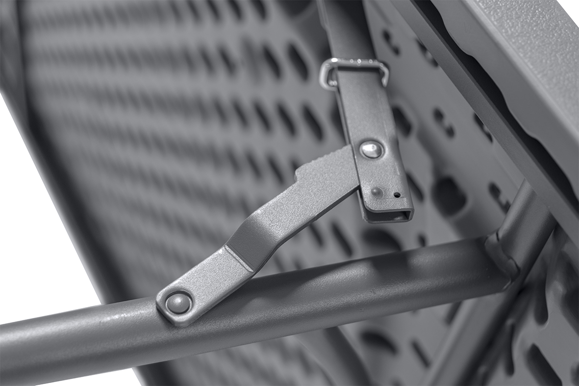 Banketttisch CLASSIC klappbar 180 x 91, B 91 H 74 L182