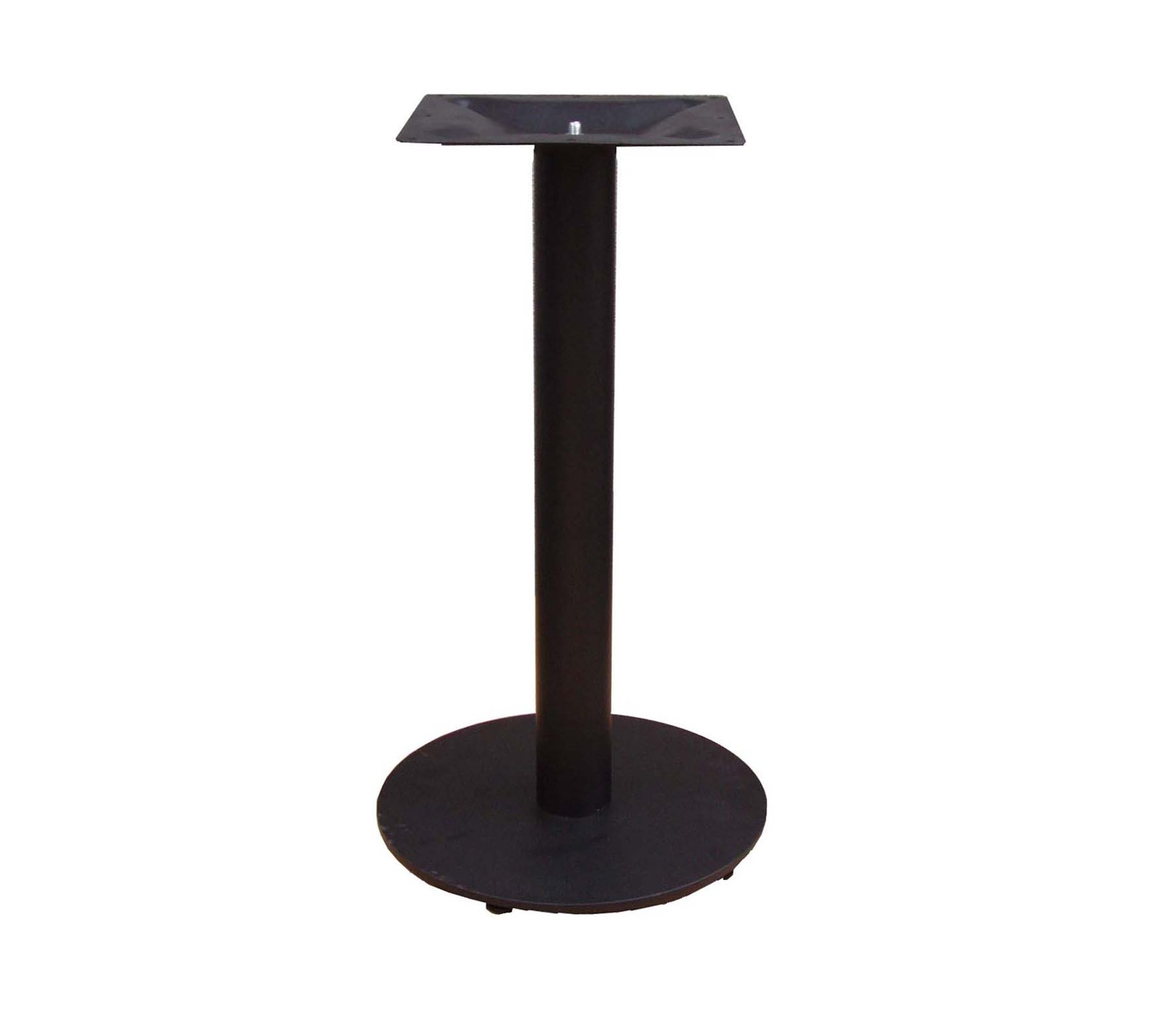 Tischfuß Eisen FG4D