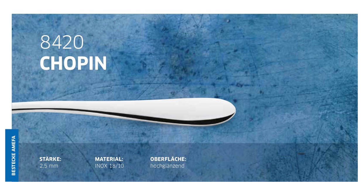 Amefa-Gastro-Katalog-2018_2019-pdf-verschoben-10 Besteck Chopin 8420